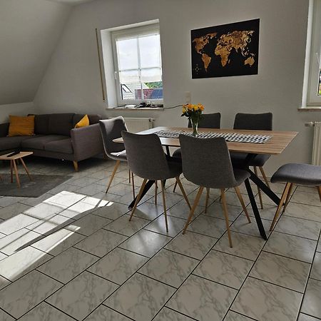 Service Appartement Weigl Nittenau Экстерьер фото