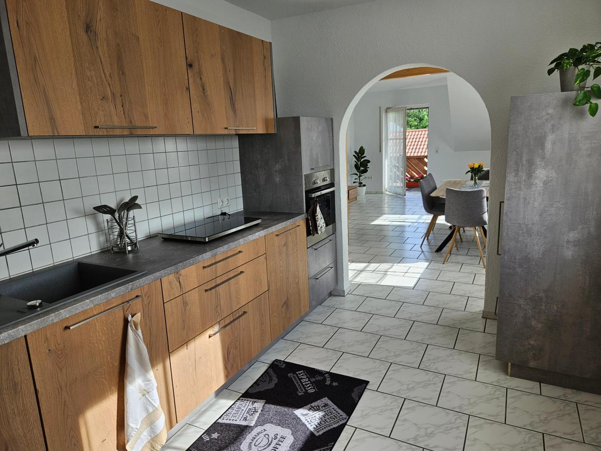 Service Appartement Weigl Nittenau Экстерьер фото