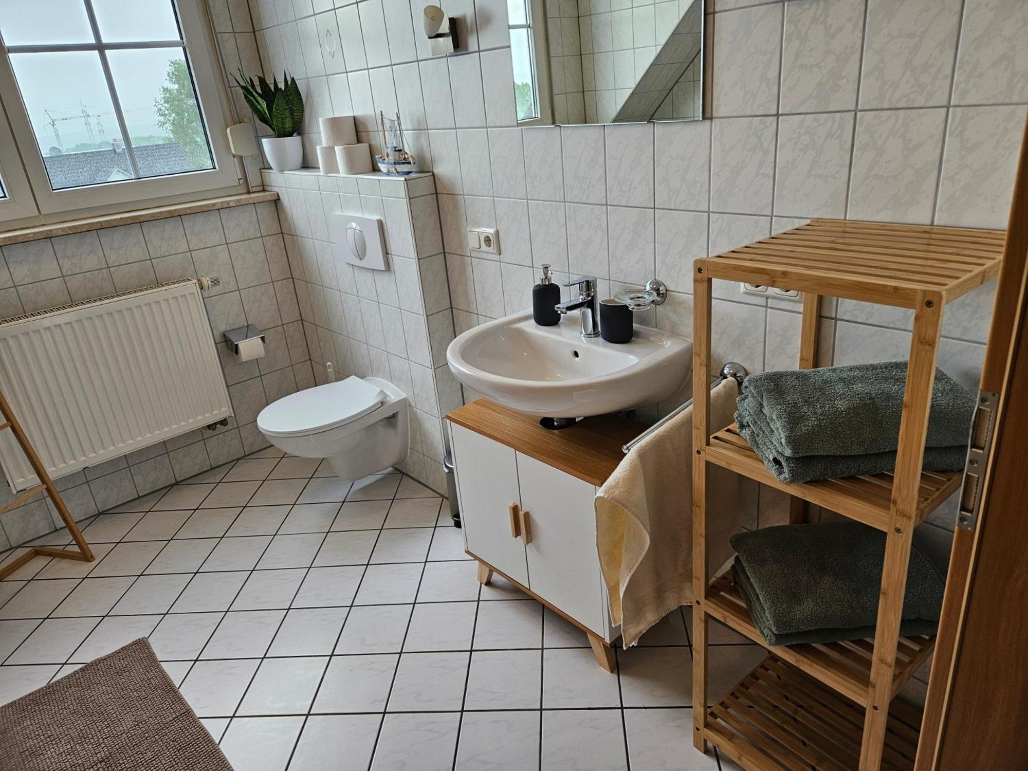 Service Appartement Weigl Nittenau Экстерьер фото