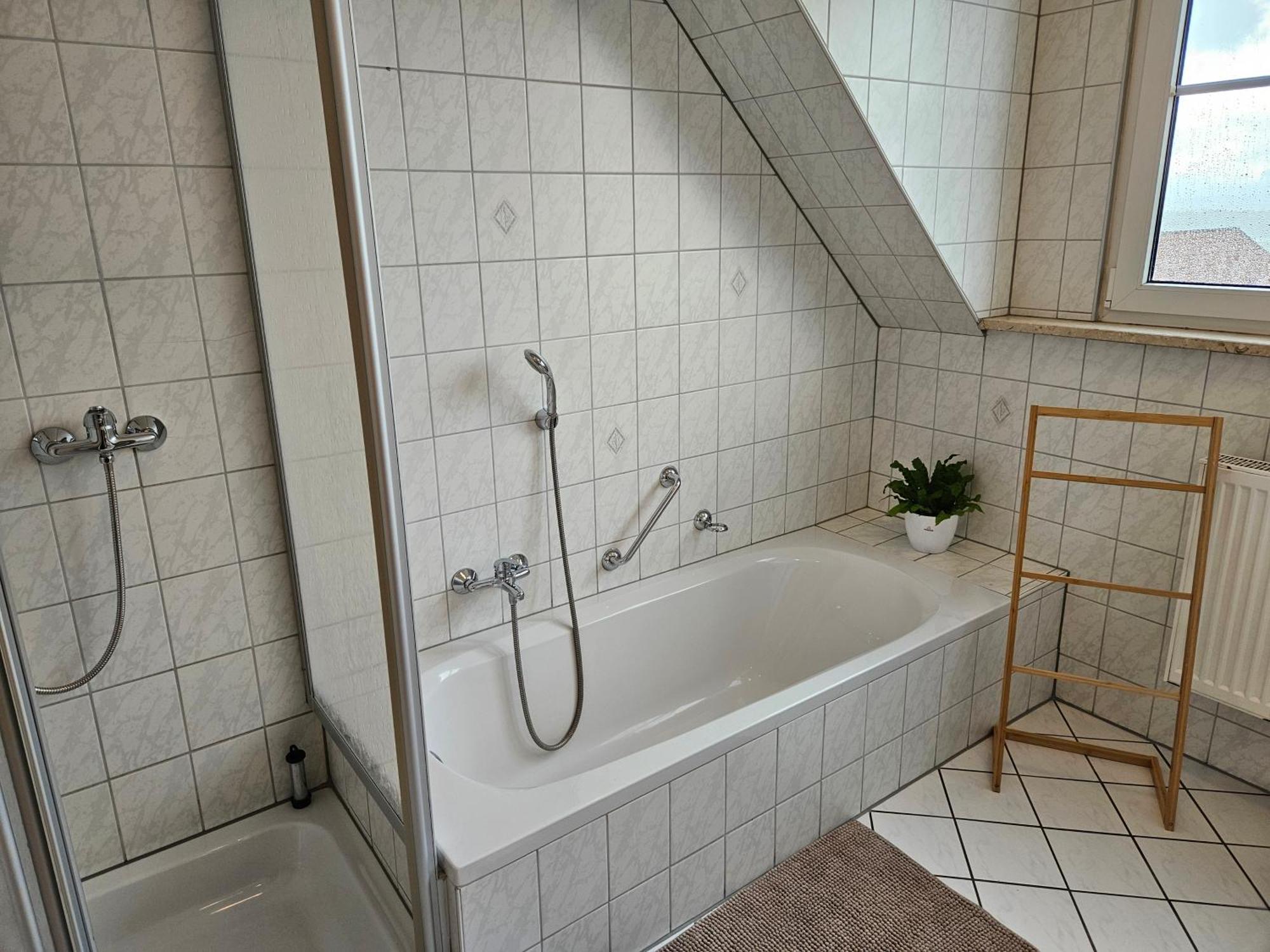 Service Appartement Weigl Nittenau Экстерьер фото